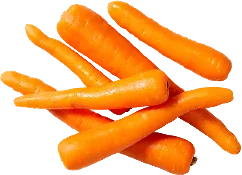 Morötter