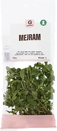 Mejram ,