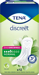 Large Pads Discreet Binda