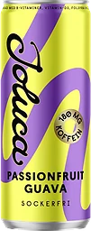 Energidryck Passionfruit Guava
