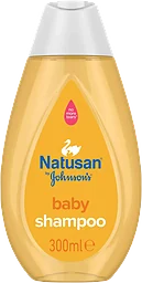 Schampo Baby