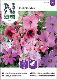 Mix Sommarblommor