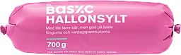 Hallonsylt refill