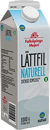 Lättfil 0,5%