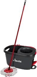 Turbo ONE golvmopp, set