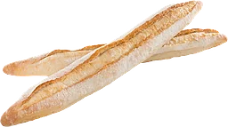 Surdegsbaguette Rustik