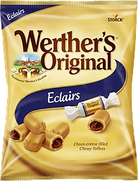 Eclairs