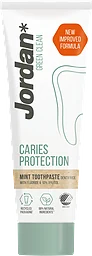Green Clean Caries Protection Tandkräm