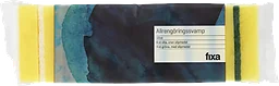 Allrengöring Svamp