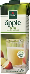 Juice Äpple