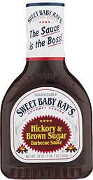 Hickory Brown Sugar