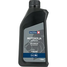 Motorolja Semisyntet 10W40