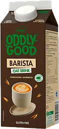 Havredryck Barista Caramel ®