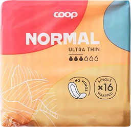 Bindor Normal Ultra Thin Vinglös