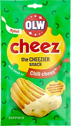 Chili Cheez Dippmix