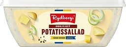 Potatissallad Originalet
