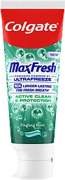 Max Fresh Active Clean Tandkräm
