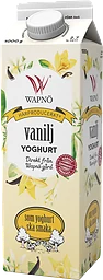 Vanilj Yoghurt 2,7%
