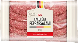 Pepparsalami