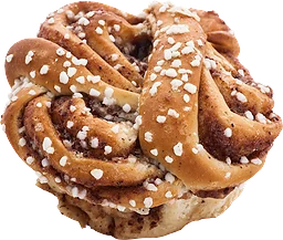 Kanelbulle