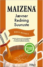 Brun Redning