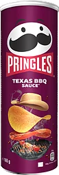 Texas Bbq Sauc Chips