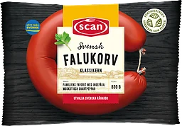 Falukorv Ring
