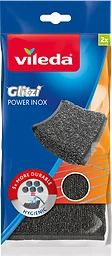 Skrubbsvamp Metall