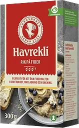 Havrekli