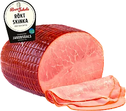 Bror Jakob rökt ca