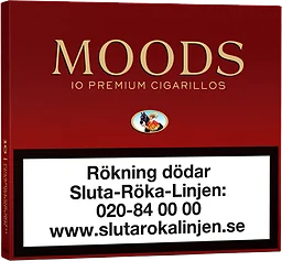 Moods Cigariller