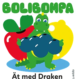 Bolibompa. Ät med Draken