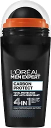 Carbon Protect 4In1
