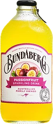 Läsk Passionfruit