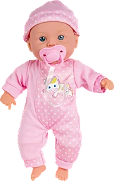 Docka My baby Mathilde