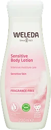 Body Lotion Sensitive parfymfri