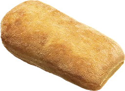 Ciabatta Naturell Bröd