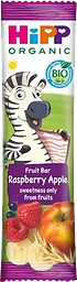 Hallon Äpple Fruktbar