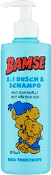 Dusch/Schampo 2in1