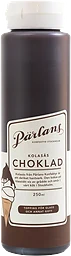 Kolasås Choklad Pärlans