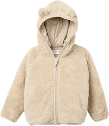 Teddyjacka strl 56