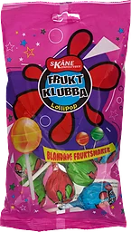Fruktklubbor