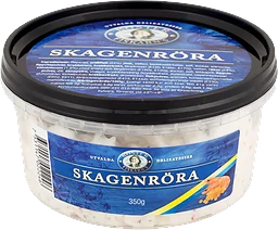 Skagenröra