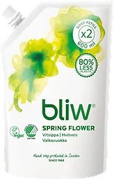 Spring Flower Vitsippa Refill