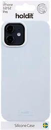 Mobilskal iPhone 12/12Pro Blå