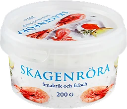 Skagenröra