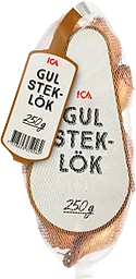 Steklök Gul