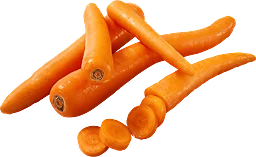 Morötter