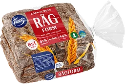 Rågform
