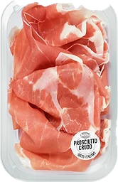 Skinka Lufttorkad Prosciutto Crudo
